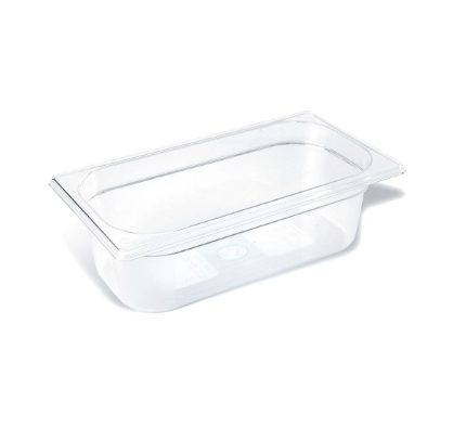 Гастроемкость Enigma Cookware артикул 1/3*150mm