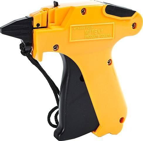 Этикет-пистолет MOTEX MTX-05R