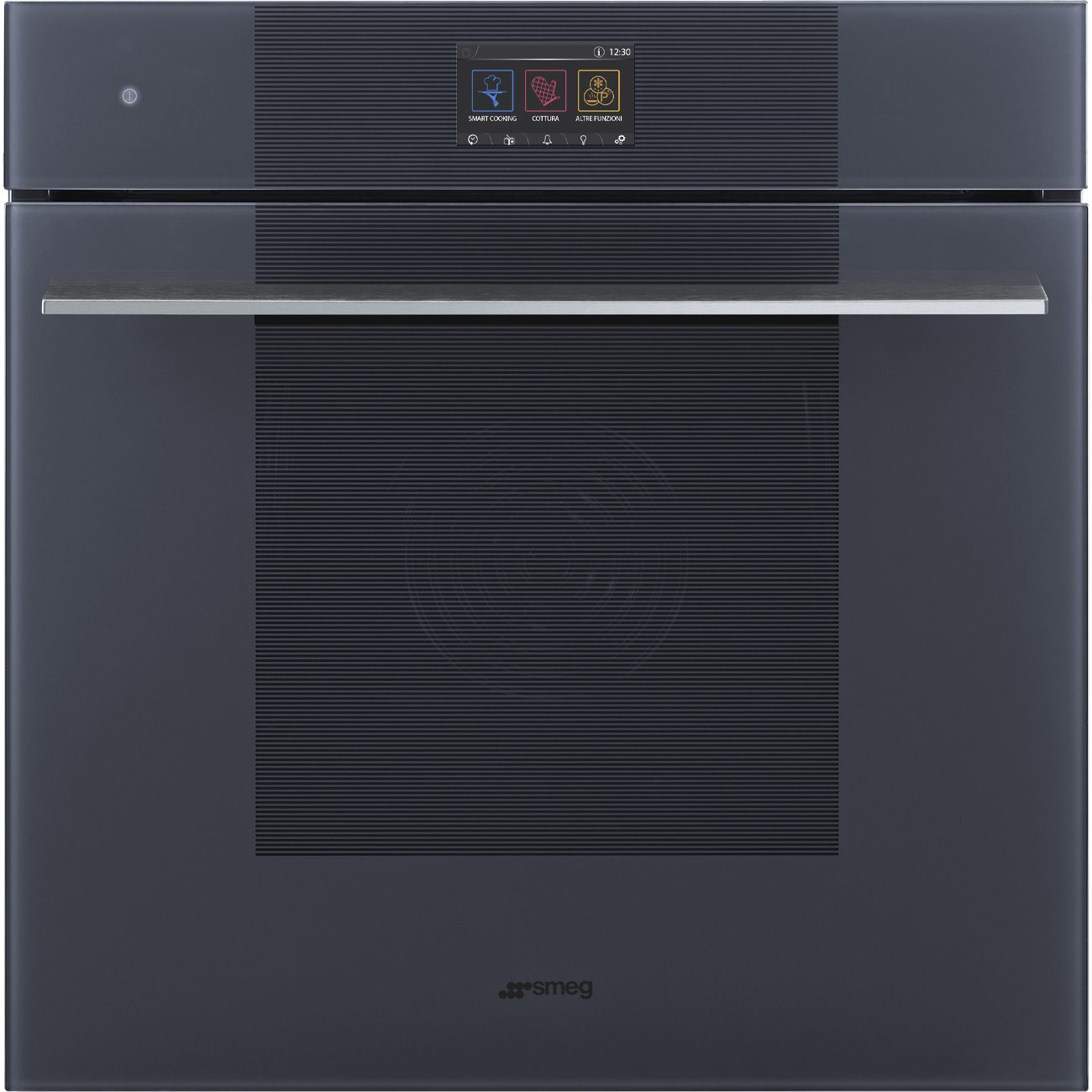 Духовой шкаф электрический SMEG SO6104APG