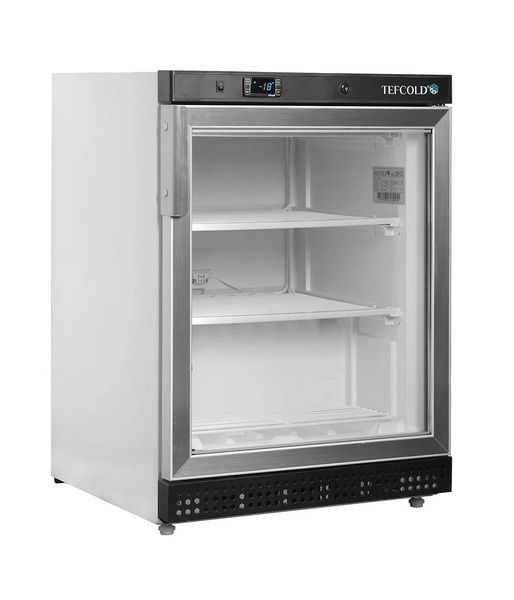 Шкаф барный морозильный TEFCOLD UF200G