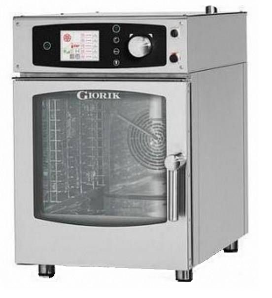 Пароконвектомат GIORIK KH061W