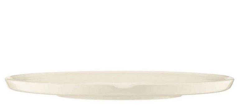 Фото Тарелка Kutahya Bone Chef Taste Of D 250 мм, H 27,2 мм — арт. BNCTO25DU00 1