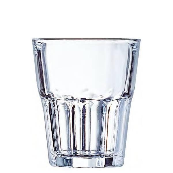 Стакан Рокс Arcoroc (ОСЗ) 270 мл. артикул J3282