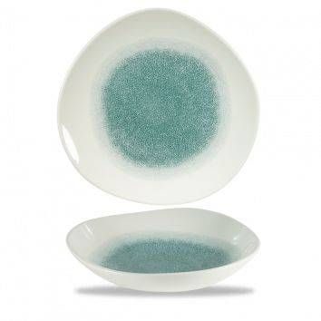 Салатник CHURCHILL Raku Jade мм артикул RKJGOGB11