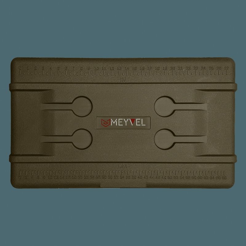 Фото Автохолодильник Meyvel AF-U75-travel 8