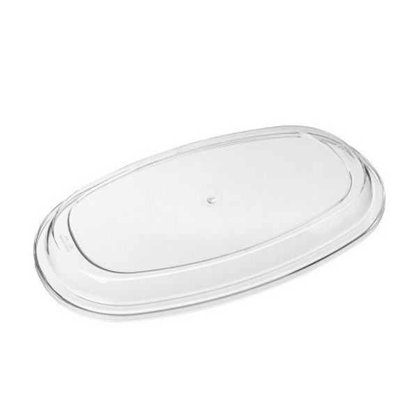Крышка Gastroplast 290х170 мм (блюдо артикул 80006