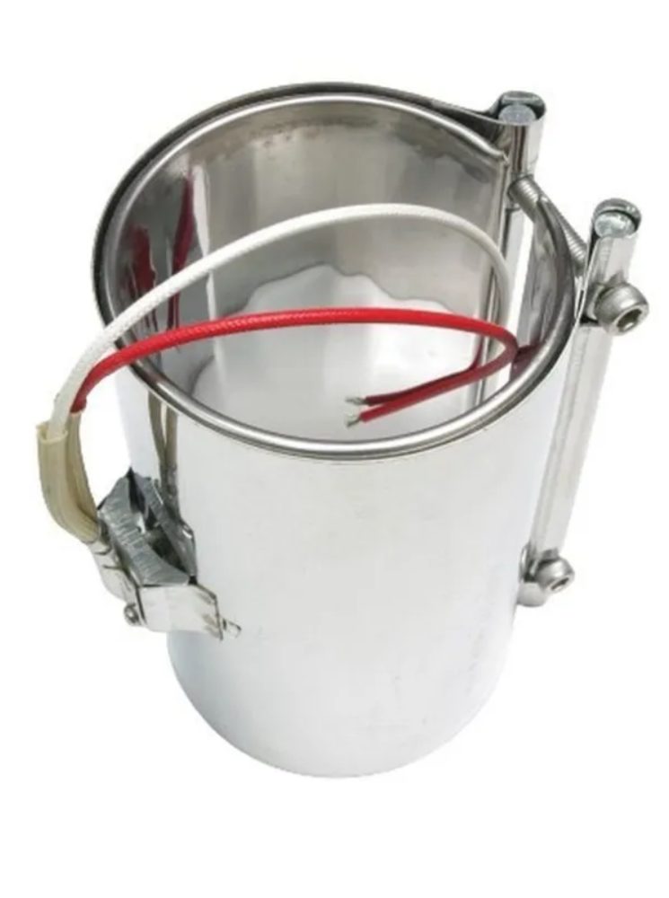 Тэн Kocateq PAC2х2 heater коно-пиццы, нижний