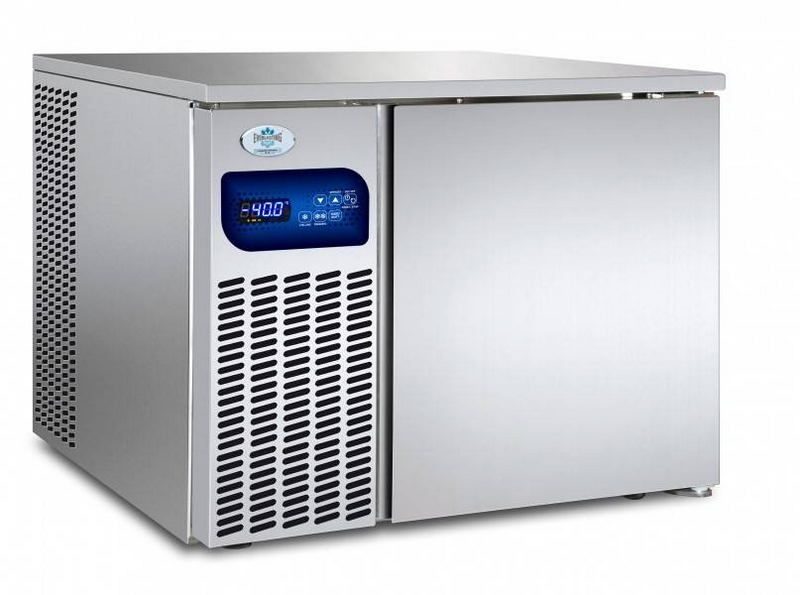 Шкаф шоковой заморозки EVERLASTING Basic ABF 03