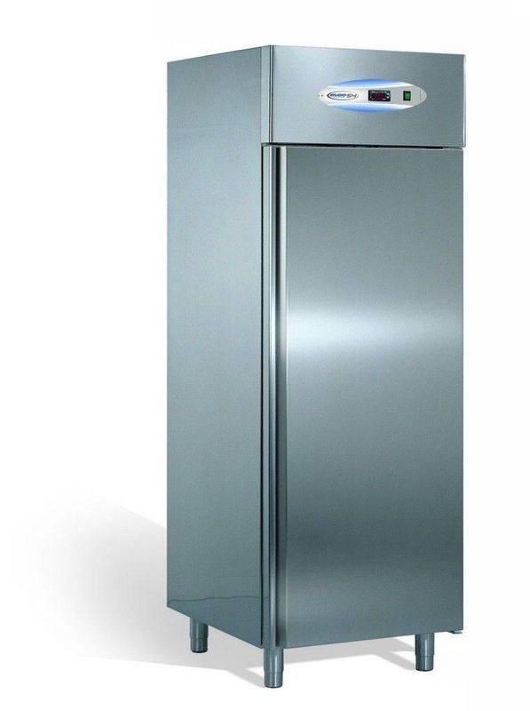 Шкаф морозильный Studio-54 Oasis 700 lt (66010050)