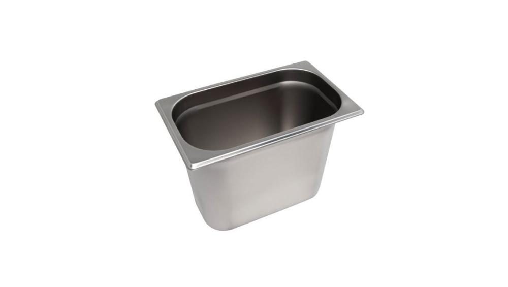 Гастроемкость EKSI GN 1, 5 л артикул E819-6W