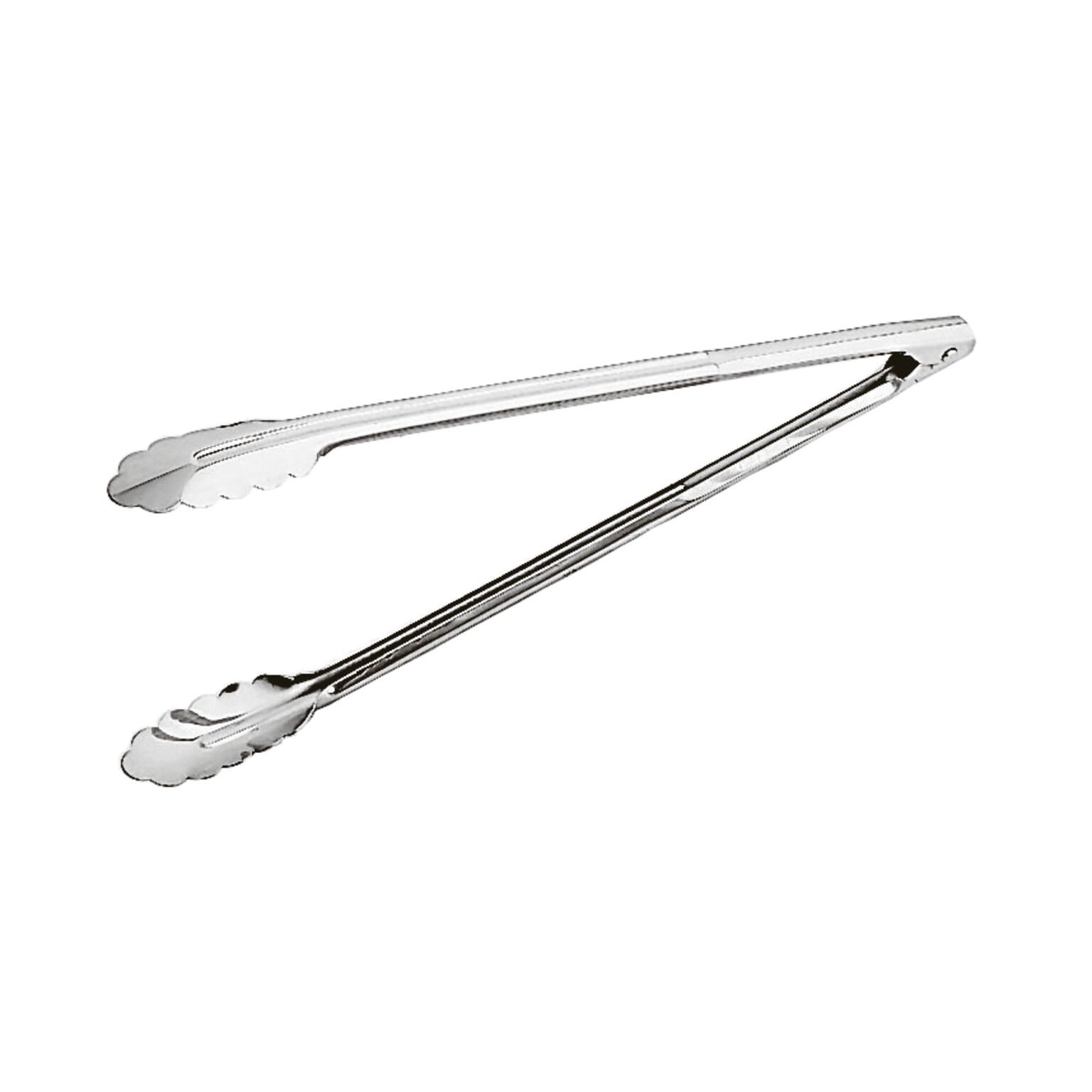 Щипцы для гриля Paderno L 225 мм артикул 41698-22
