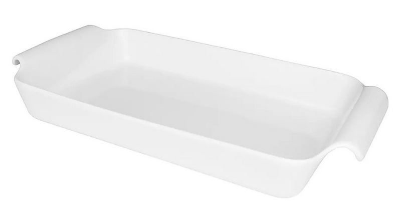 Блюдо для запекания OXFORD 2600 артикул C04F-8001