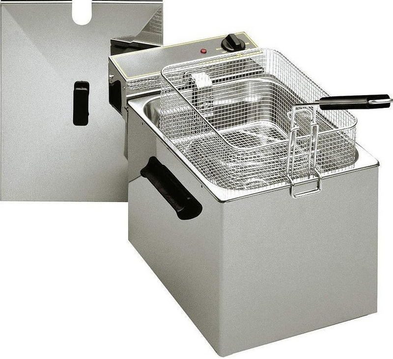 Фритюрница электрическая ROLLER GRILL RF 8 S