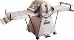 Тестораскаточная машина Rollmatic SH6002/12