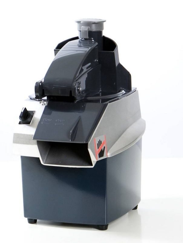 Овощерезательная машина Hallde RG-50