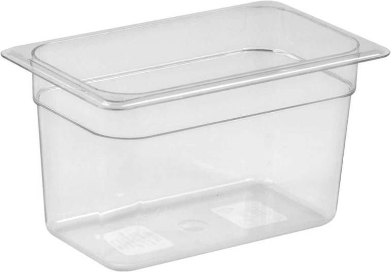 Гастроемкость Viatto GN 3, 7 л артикул JW-P146