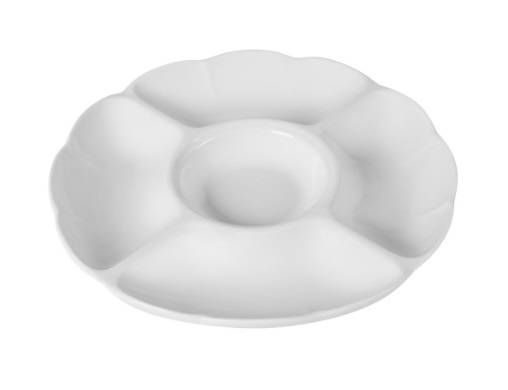Менажница Cameo Imperial White D артикул 210-515