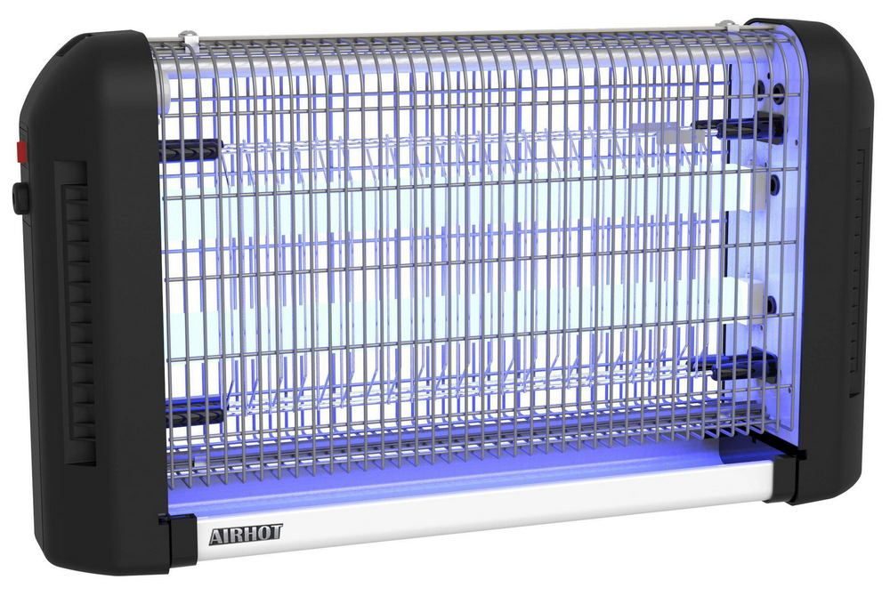 Лампа инсектицидная ловушка AIRHOT IKK-20W