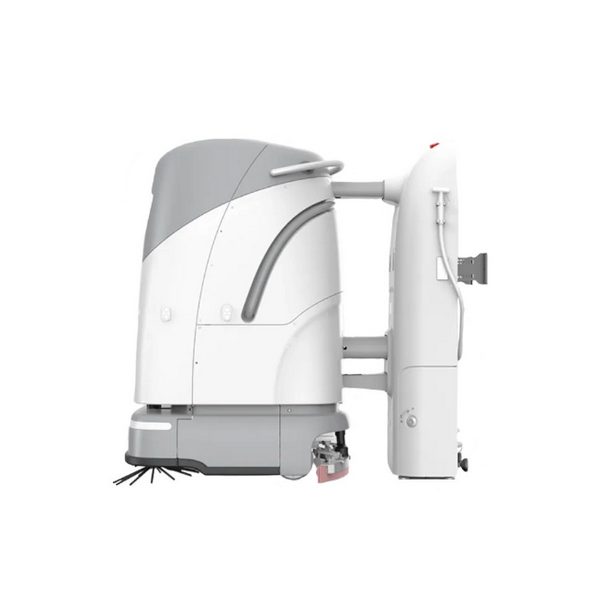 Фото Робот-уборщик ASTOR — арт. SC50P 8