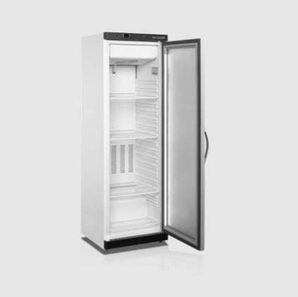 Фото Шкаф морозильный TEFCOLD UF400VG 1