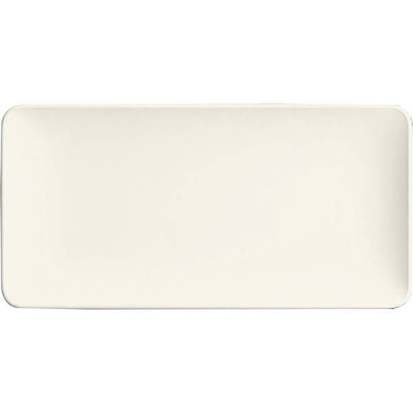 Тарелка Bauscher Purity H B 89 мм артикул 69 2318