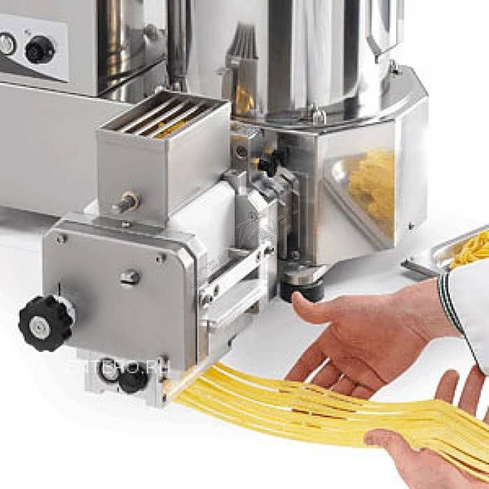 Форма SIRMAN для Como и Sirpasta Тальятелле 6мм