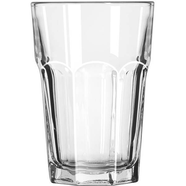 Стакан хайбол Libbey прозр. артикул 15244