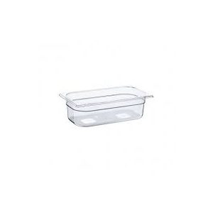 Гастроемкость Enigma Cookware артикул 1/3*100mm