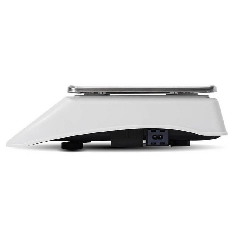 Фото Весы торговые MERTECH M-ER 223 AC-15.2 "Mary" LCD (по 5 шт в коробке) 2