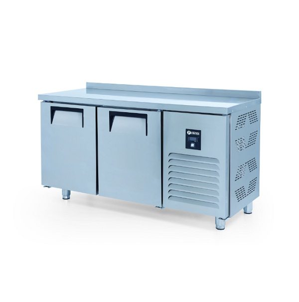Стол морозильный Iceinox CTS 330 N CR (HC/HR)