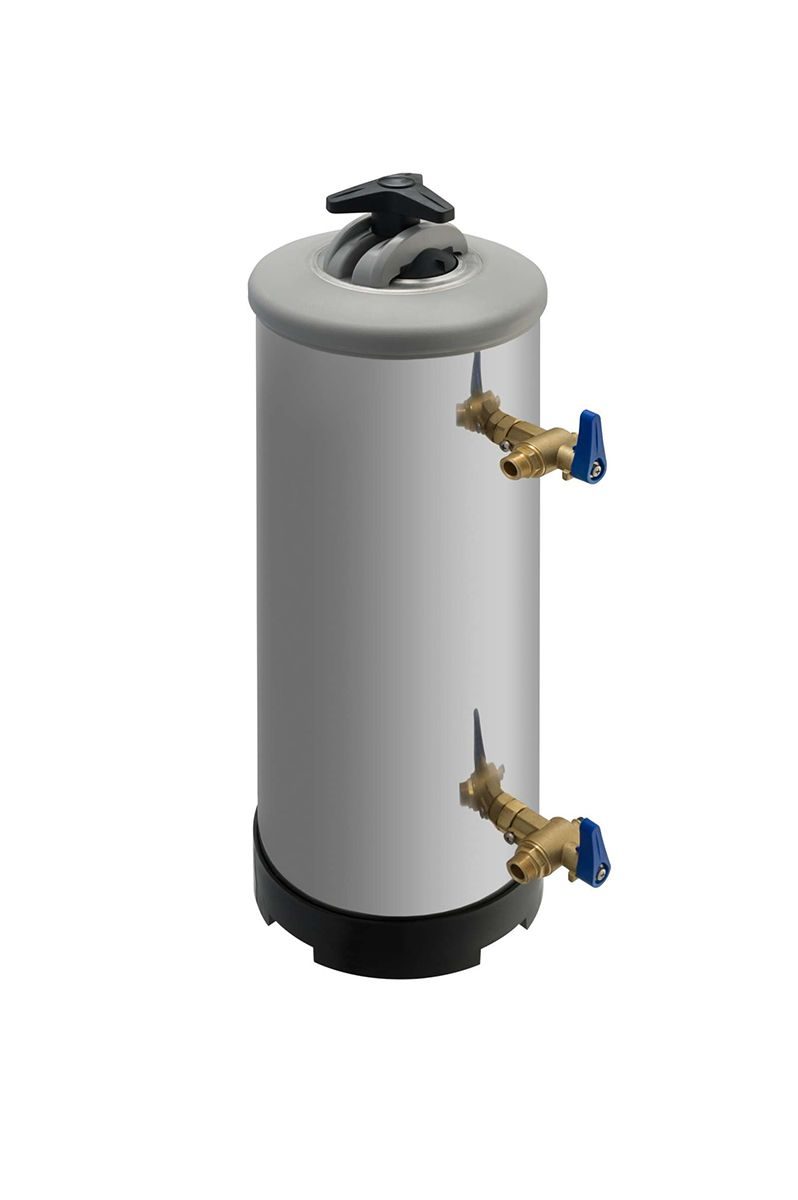 Водоумягчитель De Vecchi LT16 DVA 3/8''G, 3/4”G