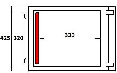 Фото Упаковщик однокамерный TURBOVAC S30 PRO gas 1
