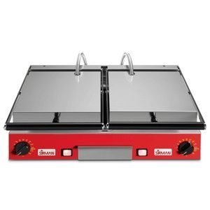 Фото Гриль контактный SIRMAN PD VC RR-RR 2