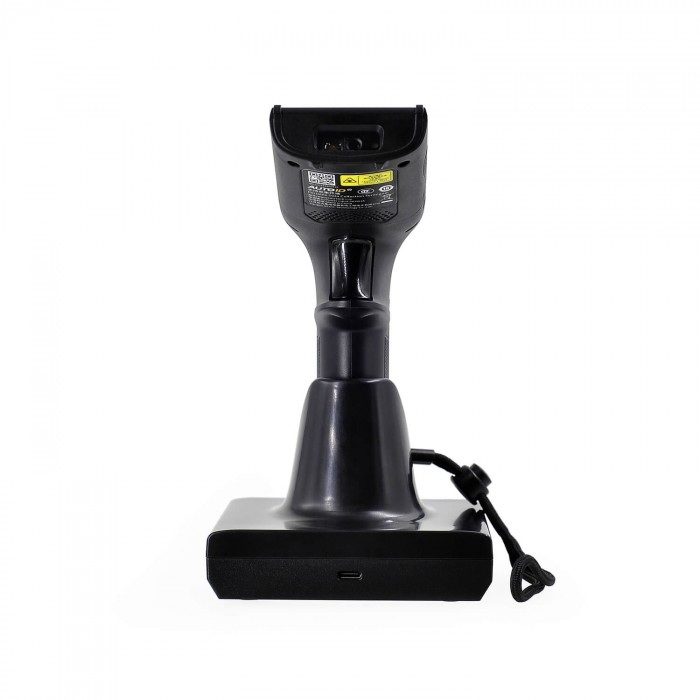 Фото Зарядная подставка (Cradle) MERTECH для SEUIC AutoID LIM 8