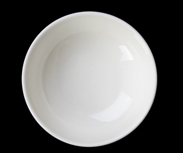 Фото Салатник Corone Rosenthal 375 мл, D 125 мм белый — арт. фк9947 1