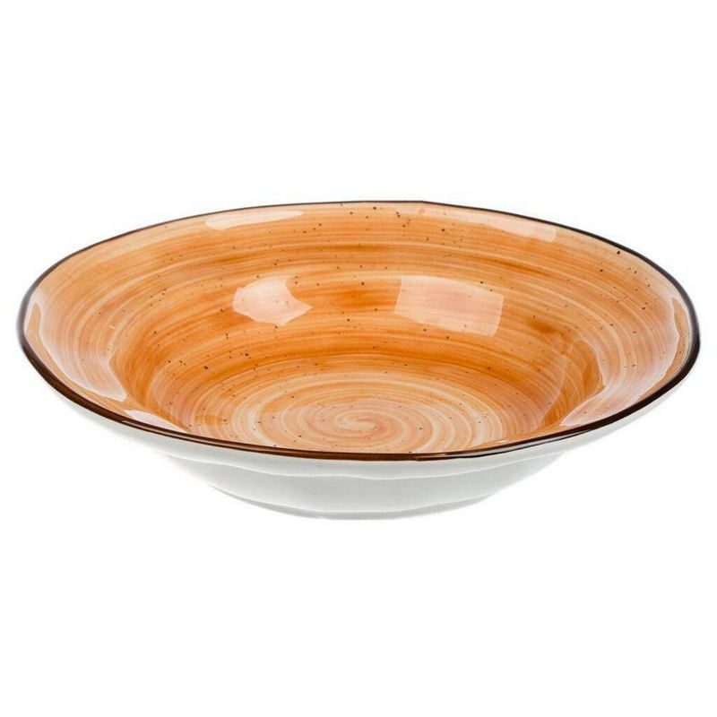 Тарелка P.L. Proff Cuisine Fusion Organic кор=24/4