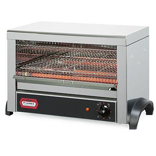 Тостер профессиональный FIAMMA TOSTI S5