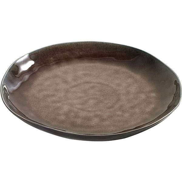 Тарелка Serax Pure D 280 мм, H 25 артикул B1012005