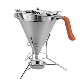 Воронка-дозатор Paderno 210 мм артикул 47800-22
