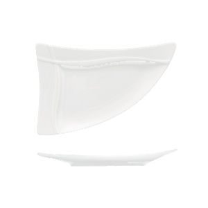 Блюдо Bauscher Pleasure L 275 мм артикул 09 2188