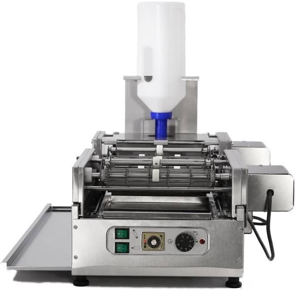 Фото Блинный автомат Сиком RoboCrepeMaker 200 — арт. РК-1.2.20 10