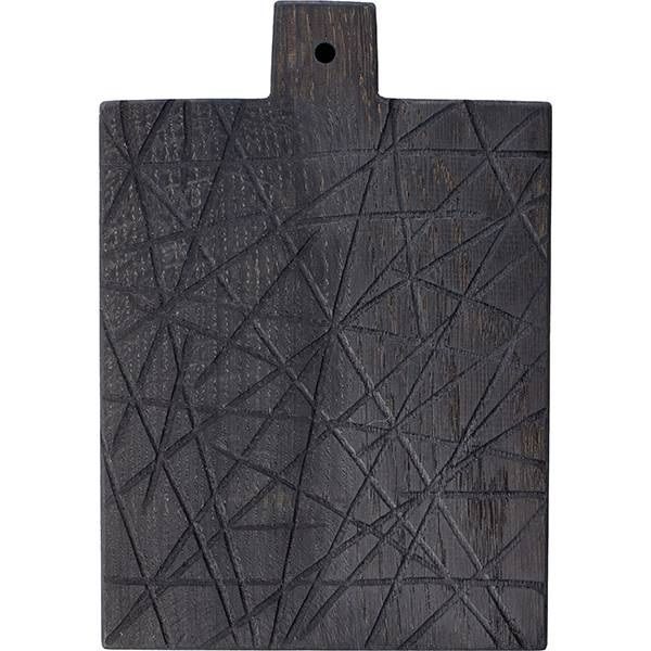 Доска для подачи PPwood H 25 мм. артикул Q212C-03B