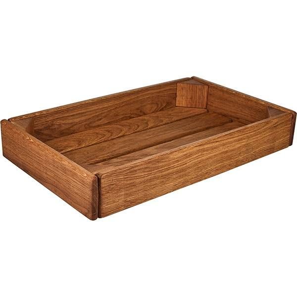 Подставка для хлеба PPwood H мм. артикул Q615O-00N