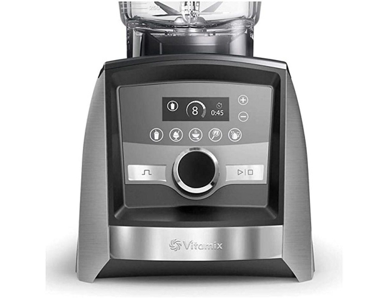 Фото Блендер Vitamix Ascent A3500SET — арт. VM069771 3