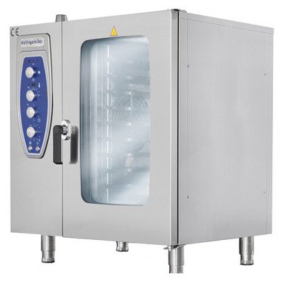 Печь конвекционная электрическая Ozti OKFE 102