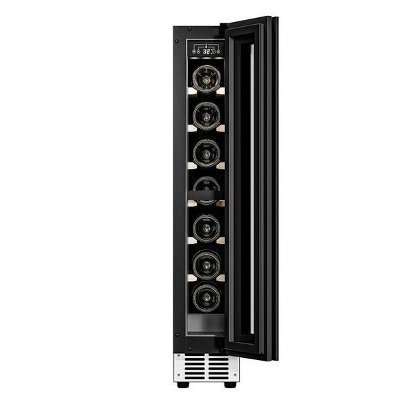 Фото Шкаф винный Meyvel MV9NH-KWT1 компрессорный 8