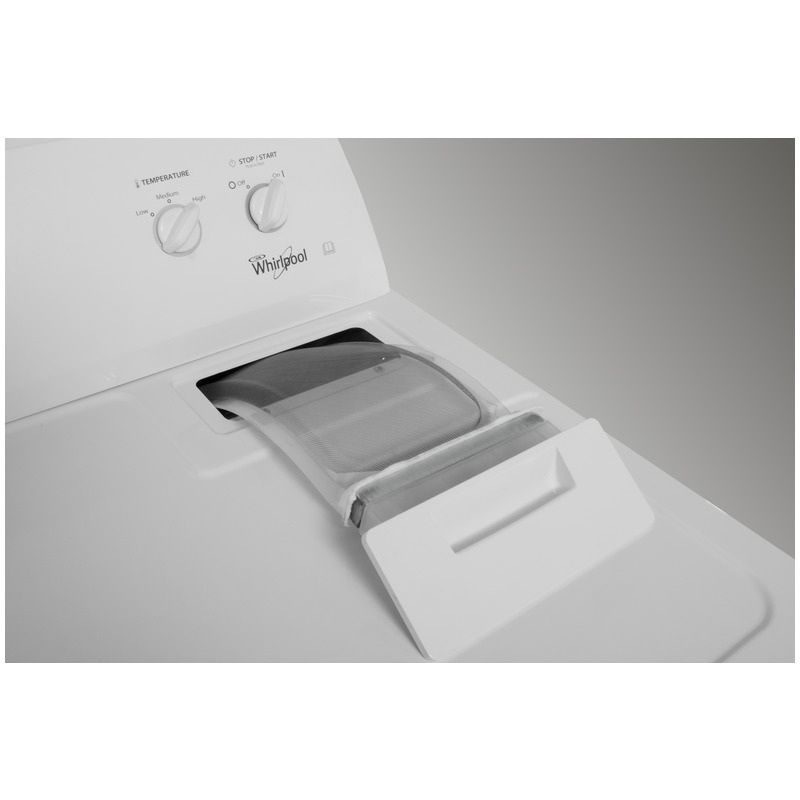 Фото Сушильная машина Whirlpool — арт. 3LWED4705FW 2