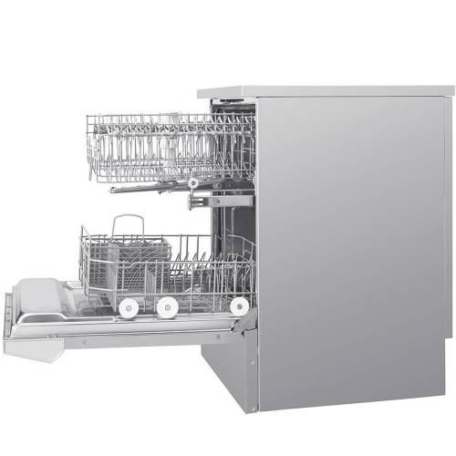 Фото Машина посудомоечная с фронтальной загрузкой SMEG SWT260 3