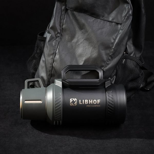Фото Термос бытовой Libhof TC-1600 1,60 л — арт. libtc1600 7