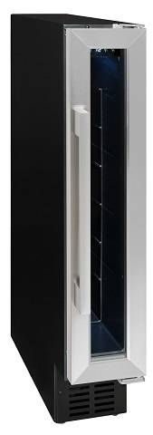 Шкаф винный Climadiff AVU8X